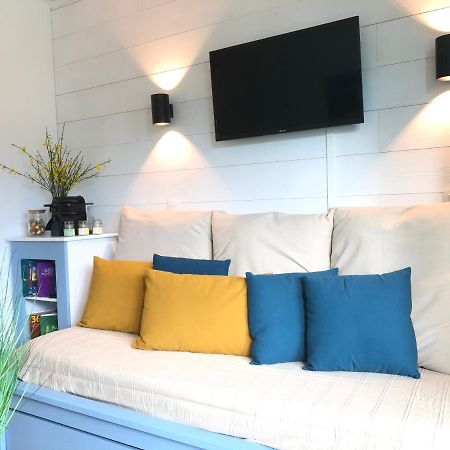 Ravissant Appartement Au Domaine Du Golf Lacanau Exteriör bild