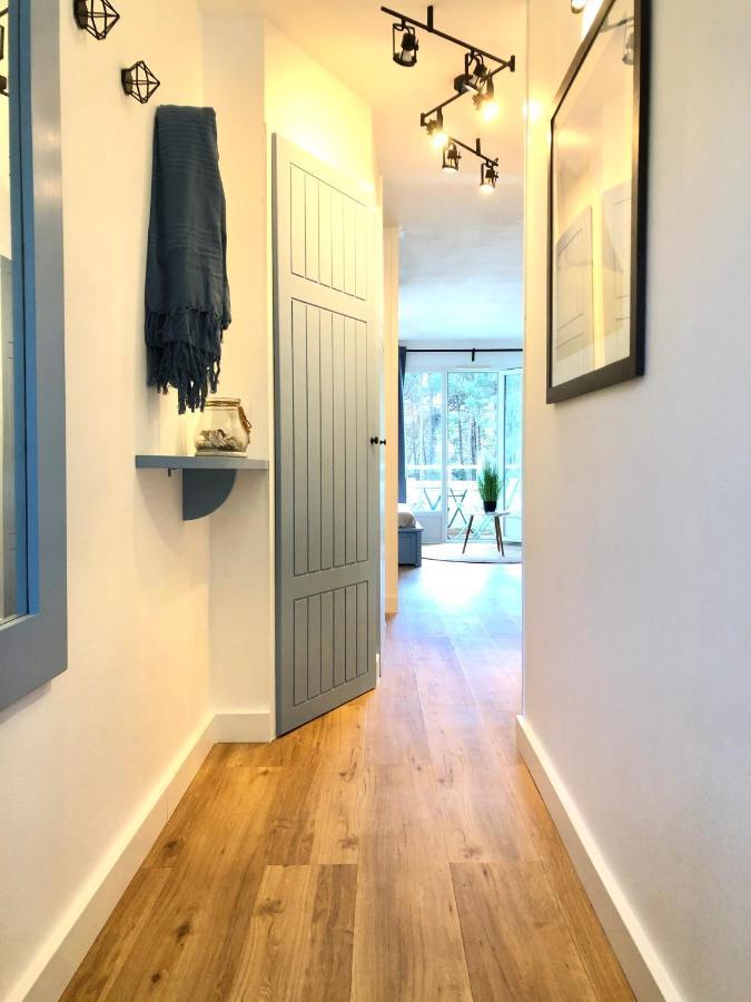 Ravissant Appartement Au Domaine Du Golf Lacanau Exteriör bild